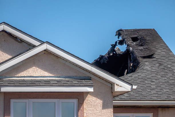 Licensed Fire Damage Repair service in Hunt Valley, MD - Fire Damage Biloxi
